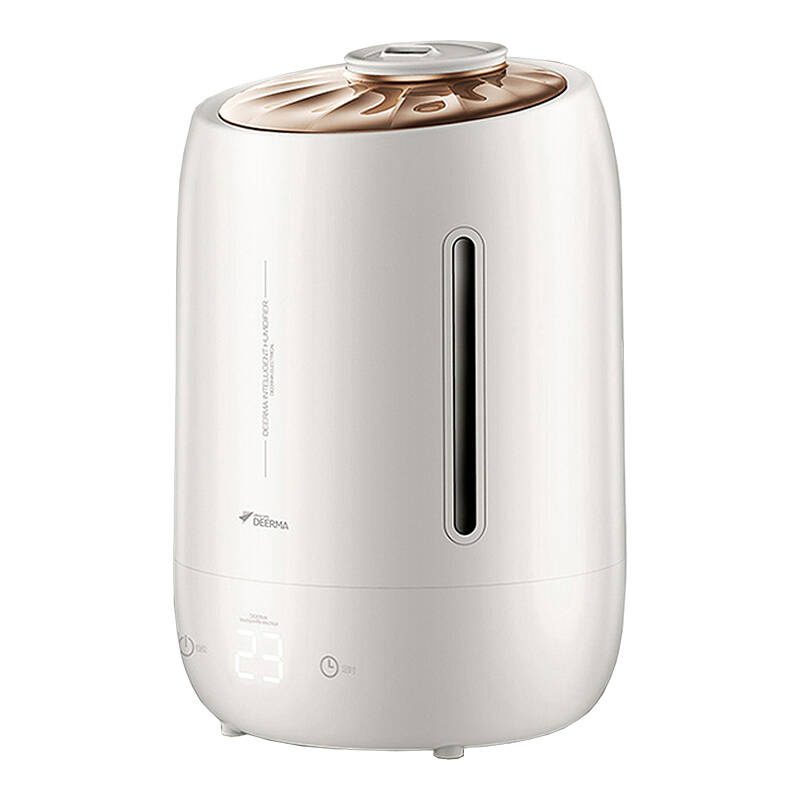 Ultrasonic humidifier Deerma F600 - Image 2