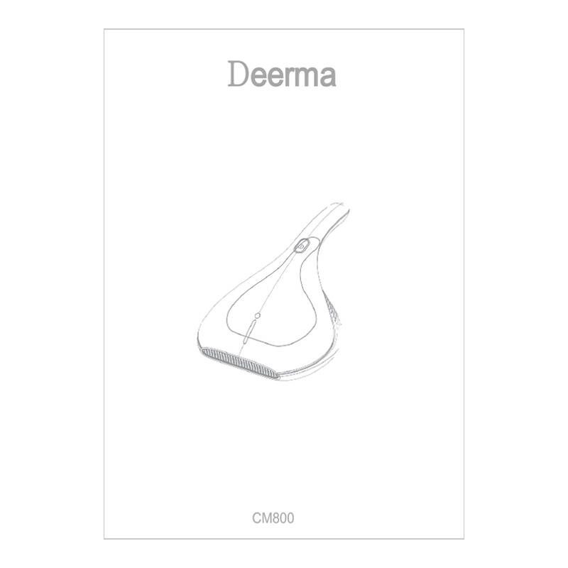 Mite cleaner Deerma CM800 - Image 4