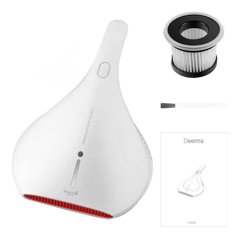 Mite cleaner Deerma CM800 - Image 6