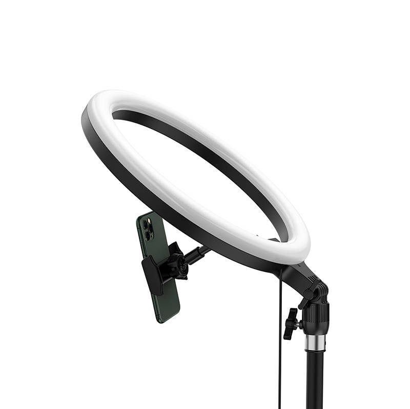 12'' light ring for Baseus Livestream tripod - Image 4