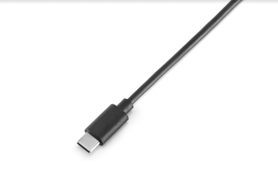 DJI R Multi-Camera Control Cable (USB-C) - Image 2