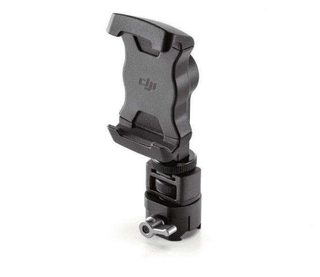 DJI R Phone Holder - Image 3