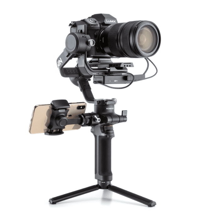 DJI R Phone Holder - Image 2