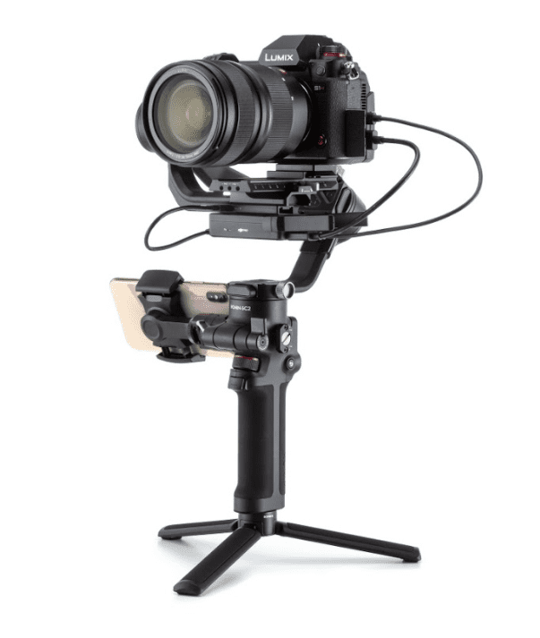 DJI Ronin RavenEye Image Transmission System - Image 3