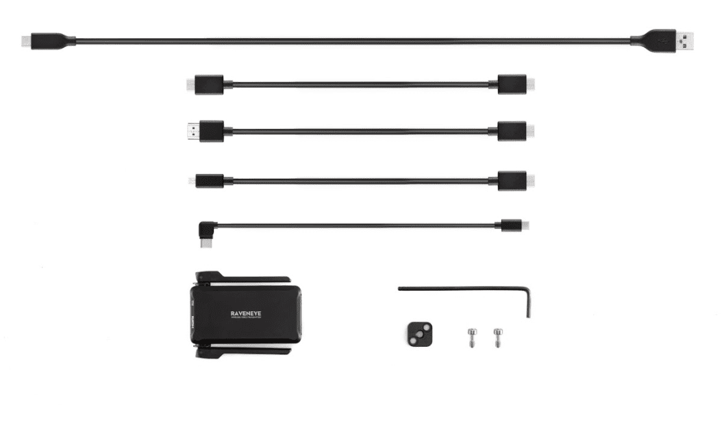 DJI Ronin RavenEye Image Transmission System - Image 2
