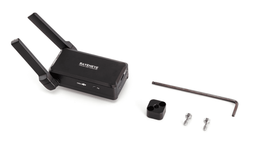 DJI Ronin RavenEye Image Transmission System - Image 4