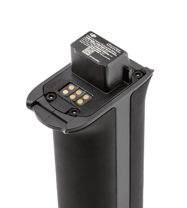 DJI Ronin BG30 Grip - Image 2