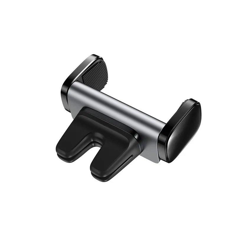 Baseus Steel Cannon Clamp Holder to Ventilation Grid (black) - Image 2