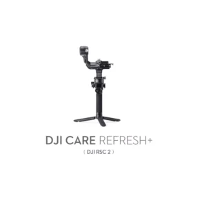 DJI Care Refresh+ RSC 2