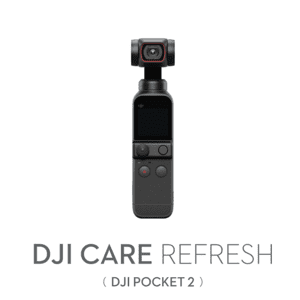 DJI Care Refresh Pocket 2 (Osmo Pocket 2) - code