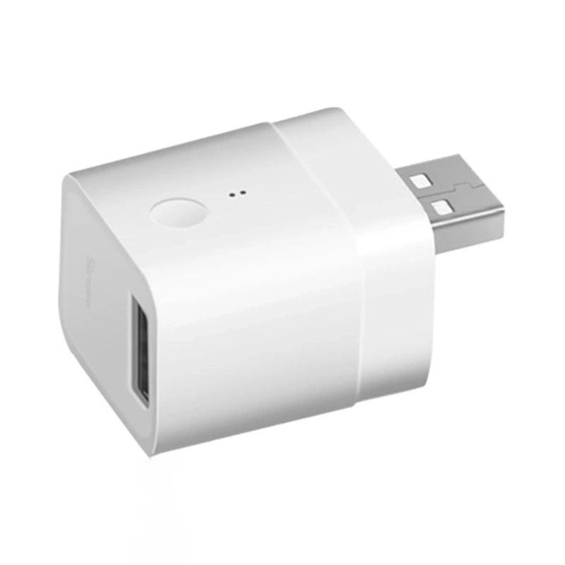 Smart USB Adaptor Sonoff micro - Image 3
