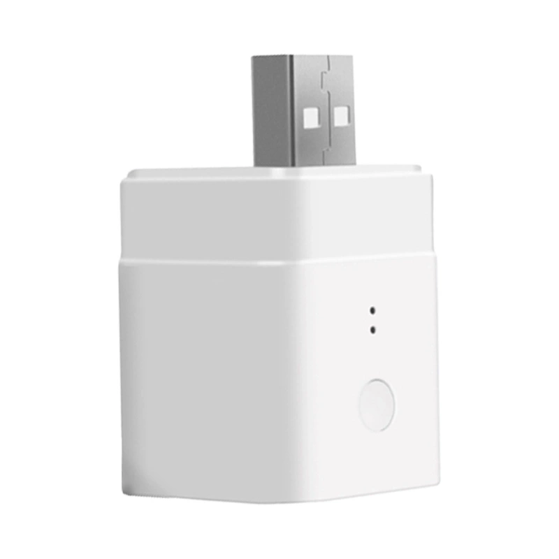 Smart USB Adaptor Sonoff micro - Image 2
