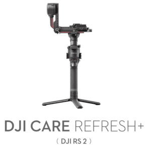 DJI Care Refresh+ RS2 - code