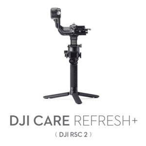 DJI Care Refresh+ RSC 2 - electon code