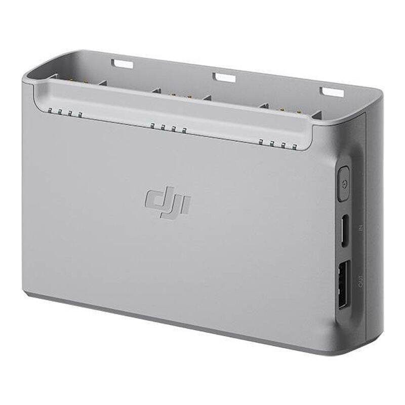 DJI Mini 2 bidirectional charging hub (Mavic Mini 2) - Image 4
