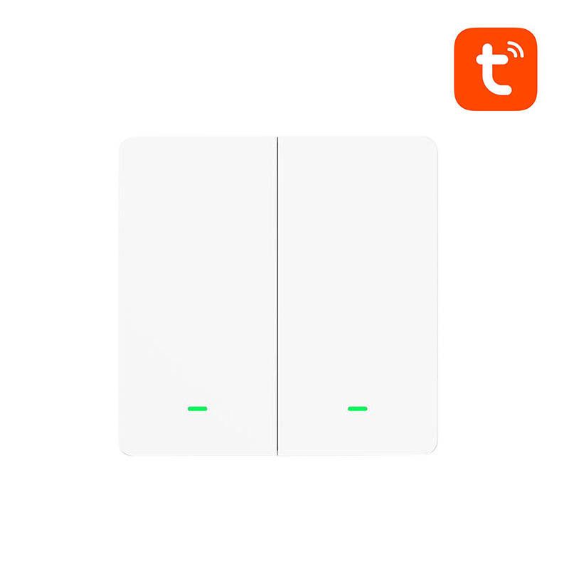 Smart light switch WiFi Gosund SW9 Tuya - Image 3