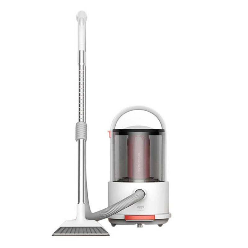 Deerma TJ200 vacuum cleaner - Image 3