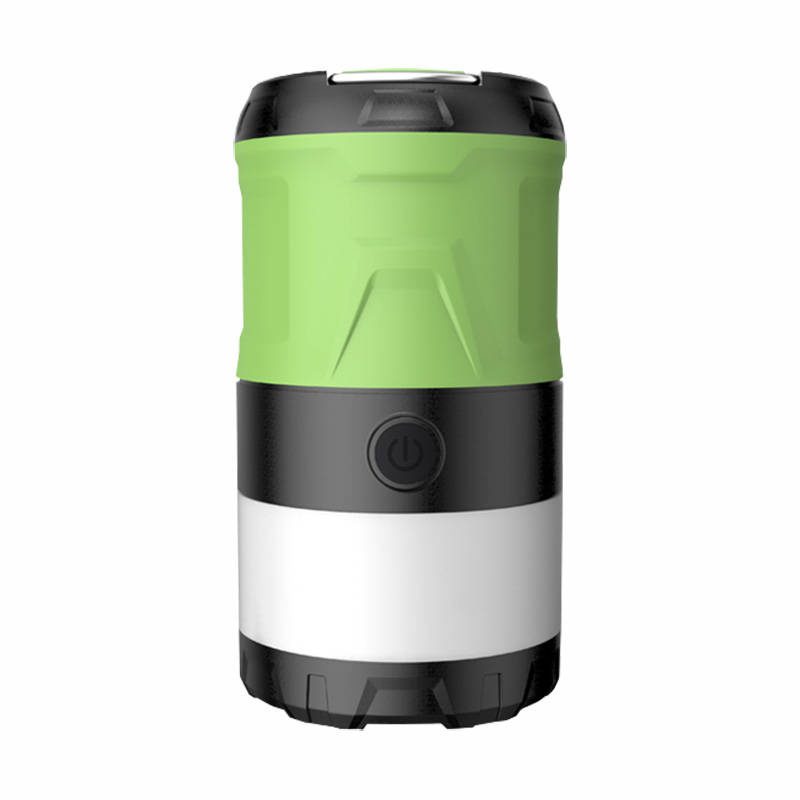 Superfire T15 UV camping lamp, 350 lm, USB, 5 modes, 320 m - Image 2