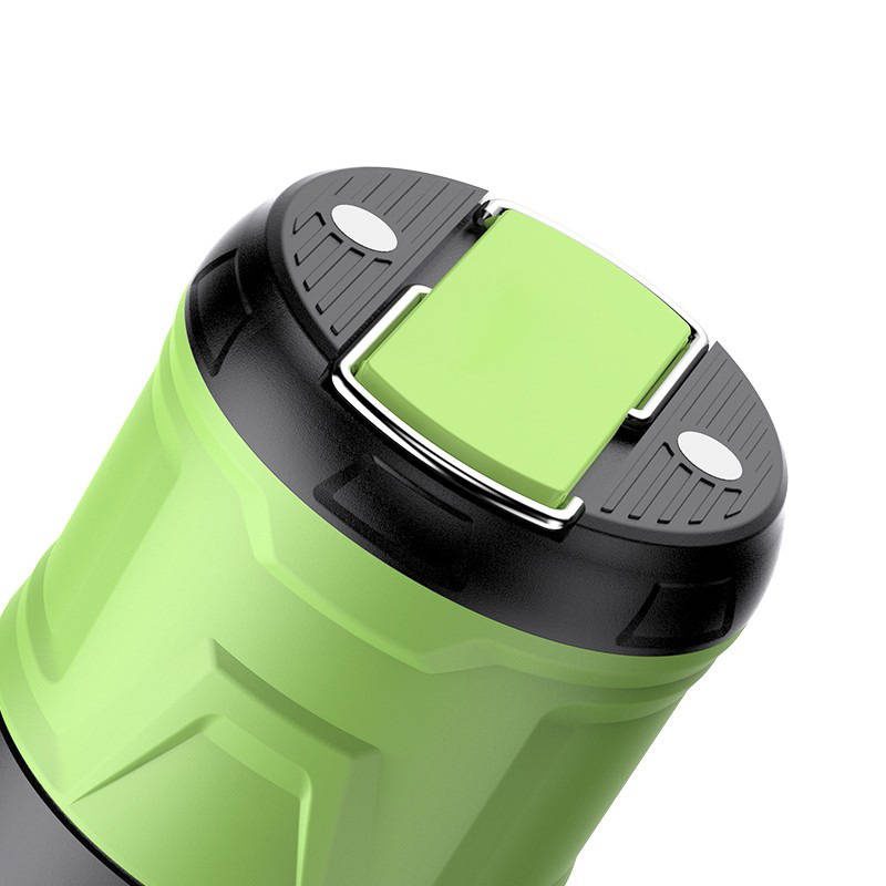 Superfire T15 UV camping lamp, 350 lm, USB, 5 modes, 320 m - Image 4