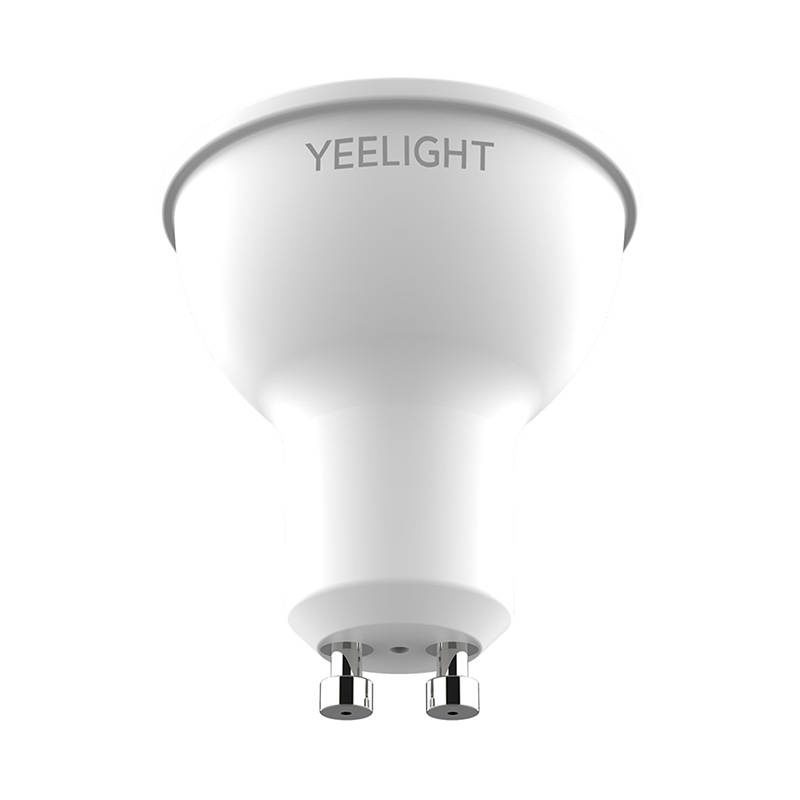 Inteligentna żarówka Yeelight W1 GU10 (ściemnialna) 1szt - Image 4