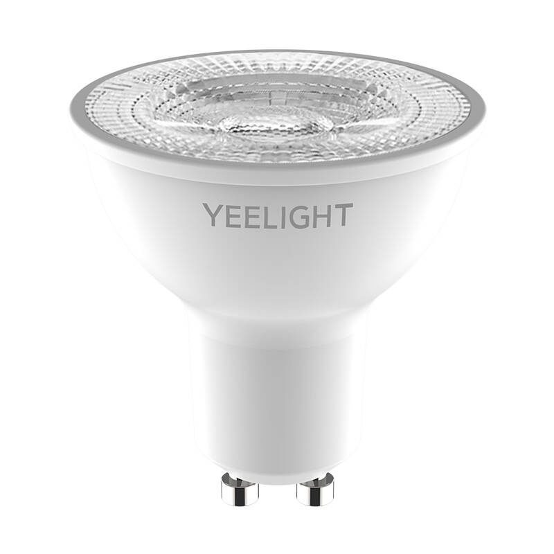 Inteligentna żarówka Yeelight W1 GU10 (ściemnialna) - Image 2