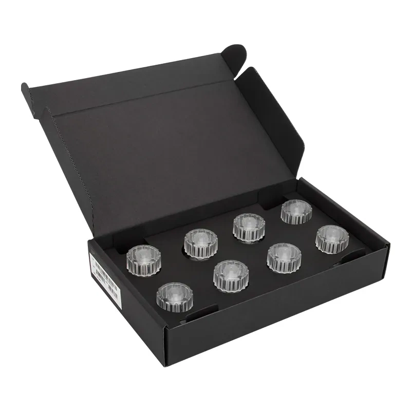 Suction cups EcoFlow for solar panel 8 pcs. (transparent) - Image 5