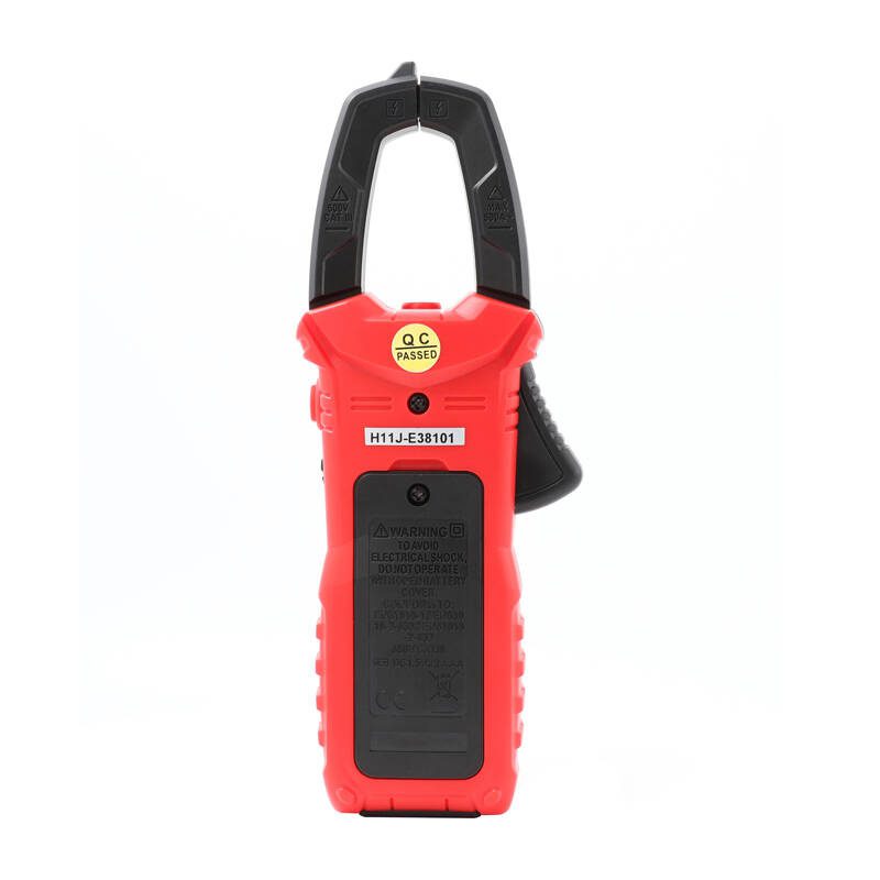 Habotest HT206A Digital Clamp Meter - Image 2