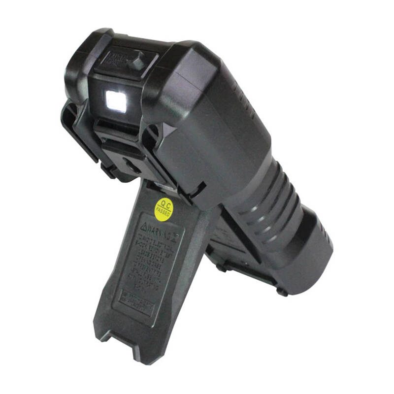 Digital Multimeter with Flashlight Habotest HT118A, True RMS, NCV - Image 4