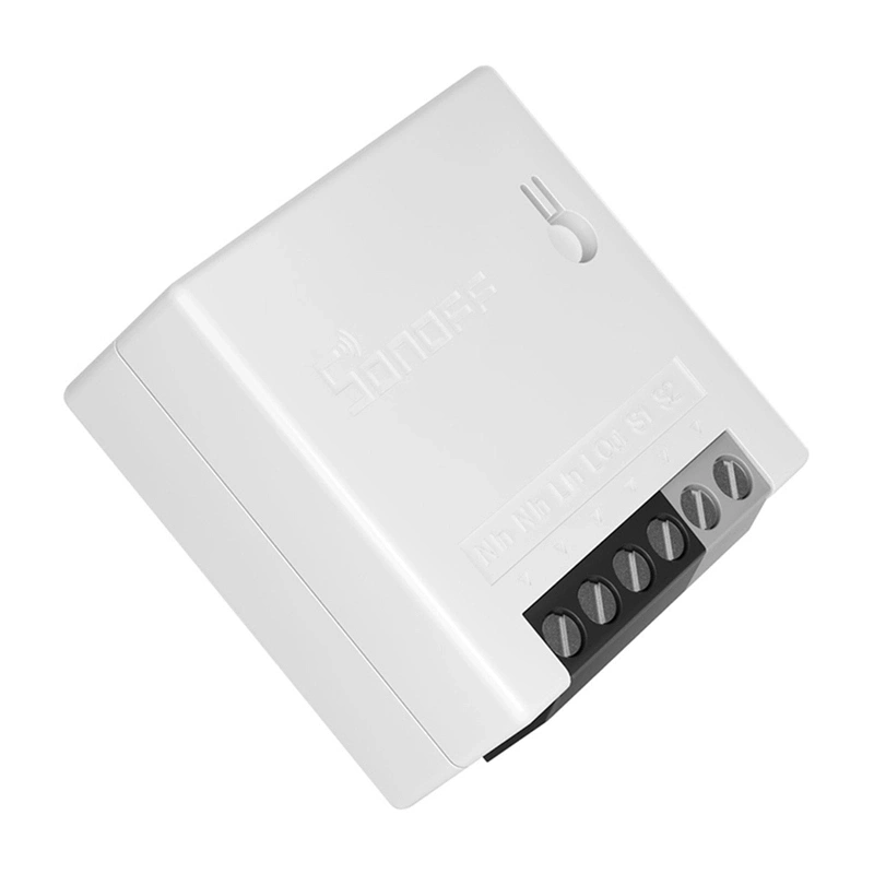 Sonoff MINI R2 Smart WiFi Switch. - Image 2