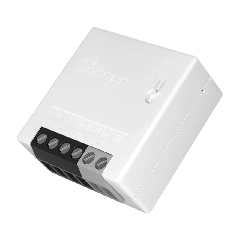 Sonoff MINI R2 Smart WiFi Switch. - Image 4