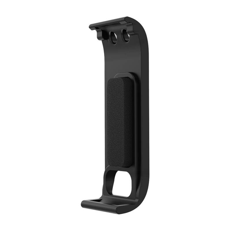Telesin side door for GoPro Hero 9 / Hero 10 / Hero 11 / Hero 12 / Hero 13 GP-CLC-901 (plastic). - Image 2
