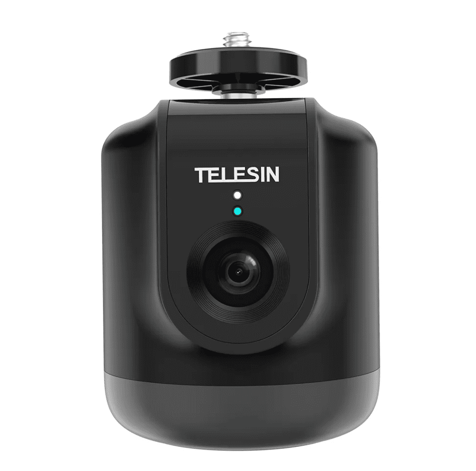 Telesin smart swivel tripod for sports cameras / phones (TE-GPYT-001)