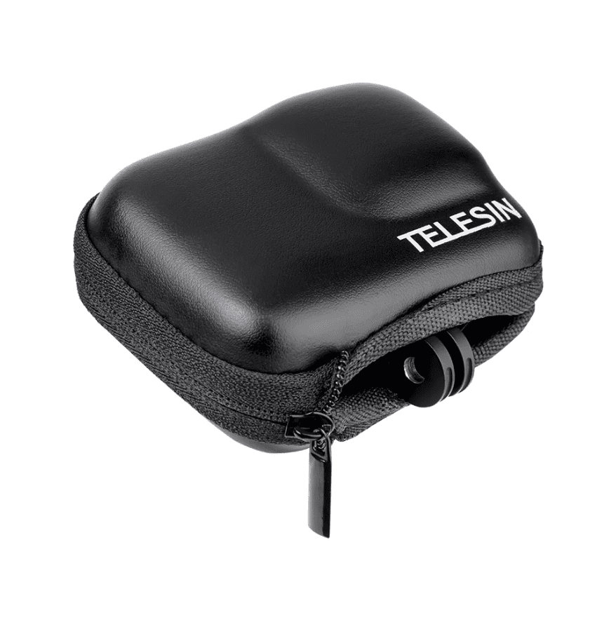Protective bag / case Telesin for GoPro Hero 9 / Hero 10 / Hero 11 / Hero 12 (GP-CPB-901) - Image 2
