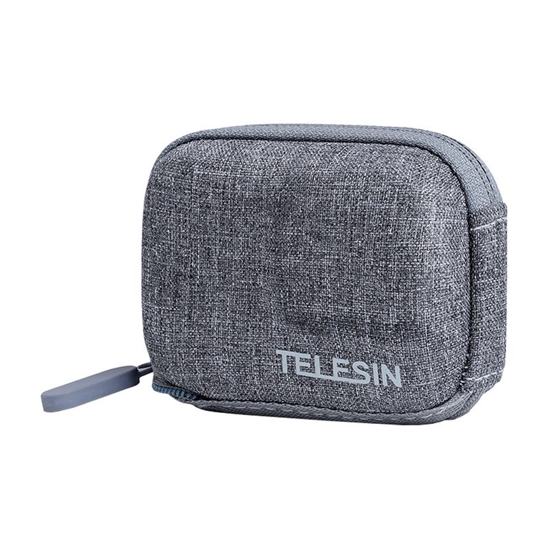 Protective bag / case Telesin for GoPro Hero 9 / Hero 10 / Hero 11 / Hero 12 (GP-CPB-902)