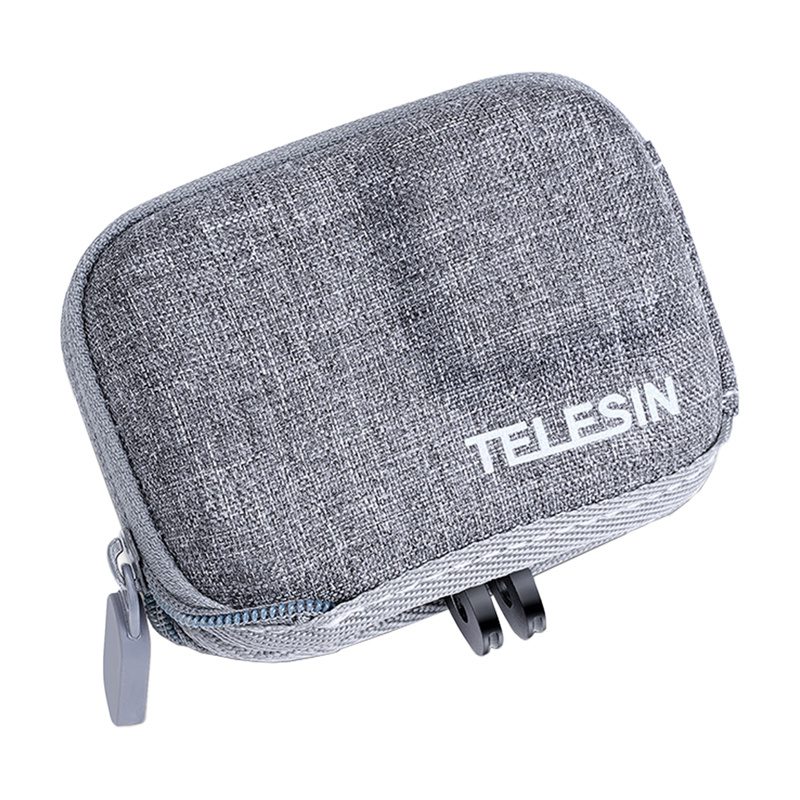 Protective bag / case Telesin for GoPro Hero 9 / Hero 10 / Hero 11 / Hero 12 (GP-CPB-902) - Image 2
