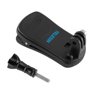 Telesin backpack mount for sports cameras (GP-JFM-003)