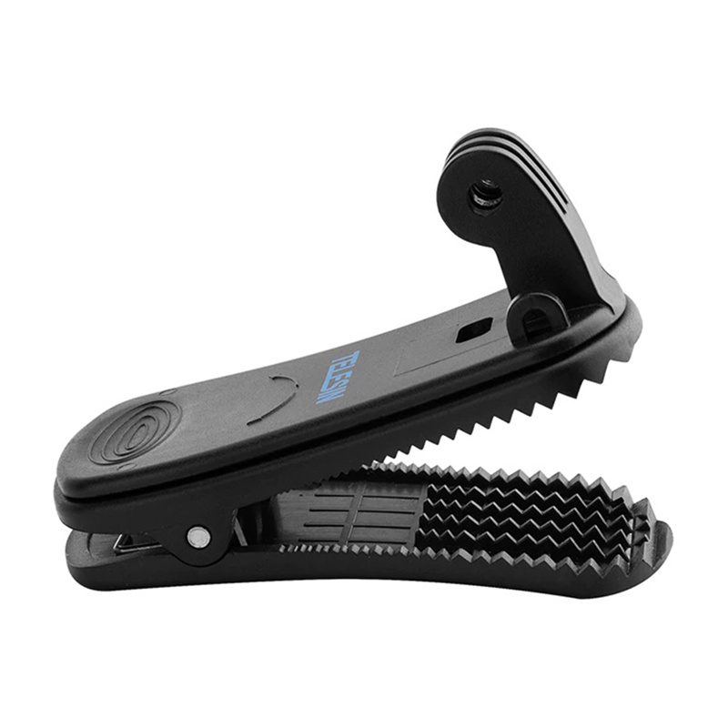 Telesin backpack mount for sports cameras (GP-JFM-003) - Image 3