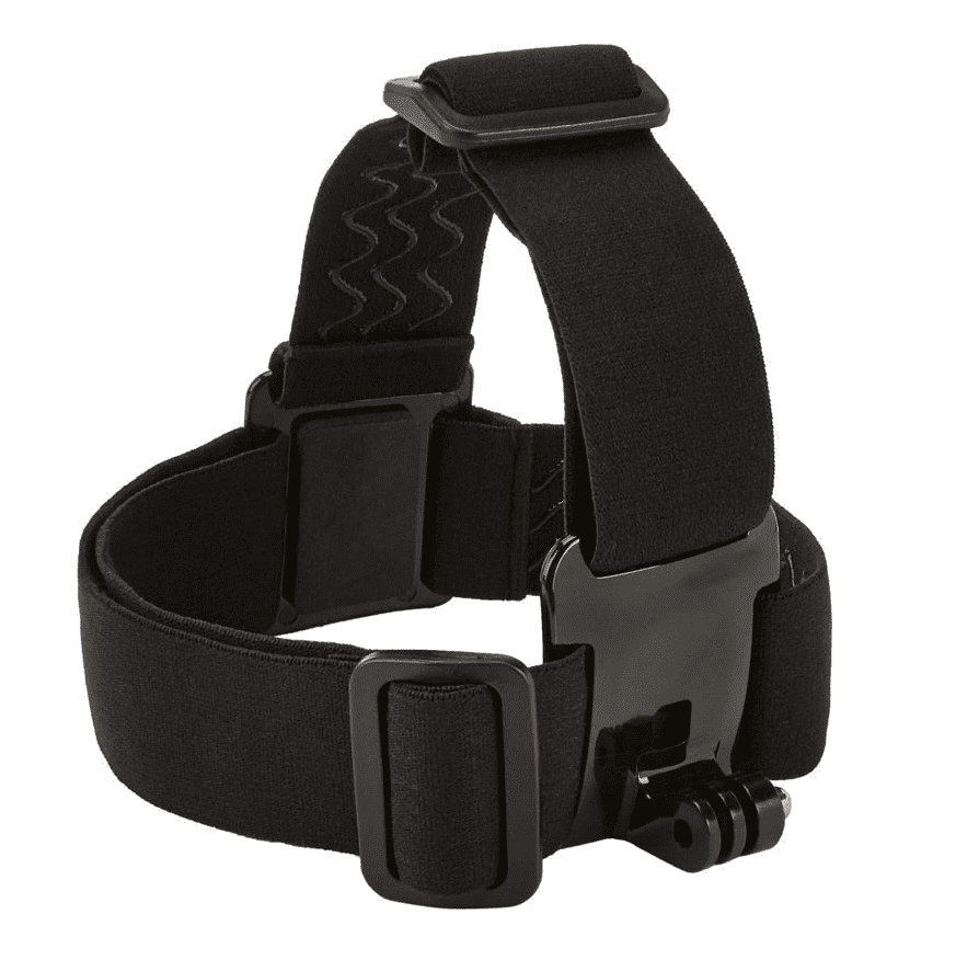 Head strap Telesin for sports cameras (GP-HMS-T04) - Image 2