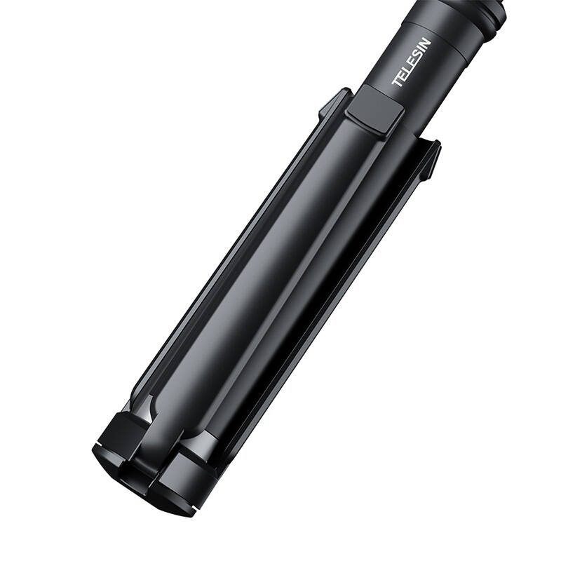 Selfie stick / tripod Telesin for sport cameras (GP-MNP-090-S) - Image 5