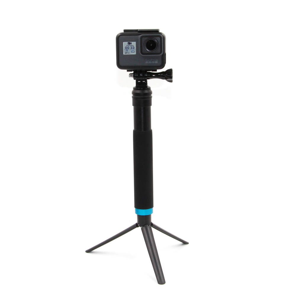Selfie stick Telesin for sport cameras (GP-MNP-090-D) - Image 5