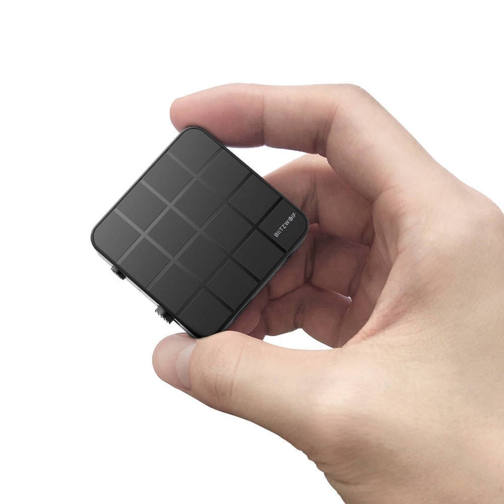 Transmitter / Receiver BlitzWolf BW-BL2, Bluetooth 5.0 - Image 3