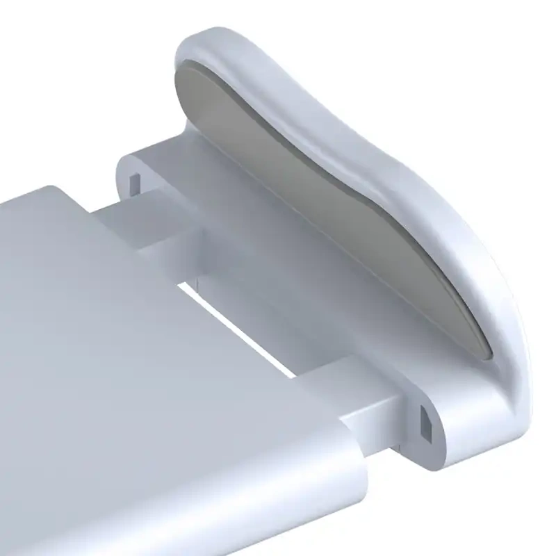 Baseus Handle with clip for smartphone or tablet (silver) - Image 5