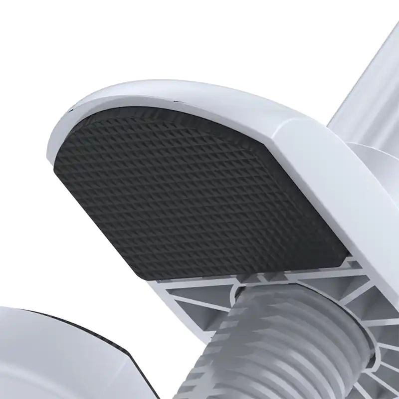 Baseus Handle with clip for smartphone or tablet (silver) - Image 6