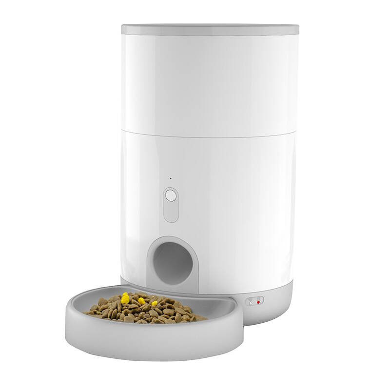 Intelligent Food Dispenser Petoneer Nutri Mini - Image 2