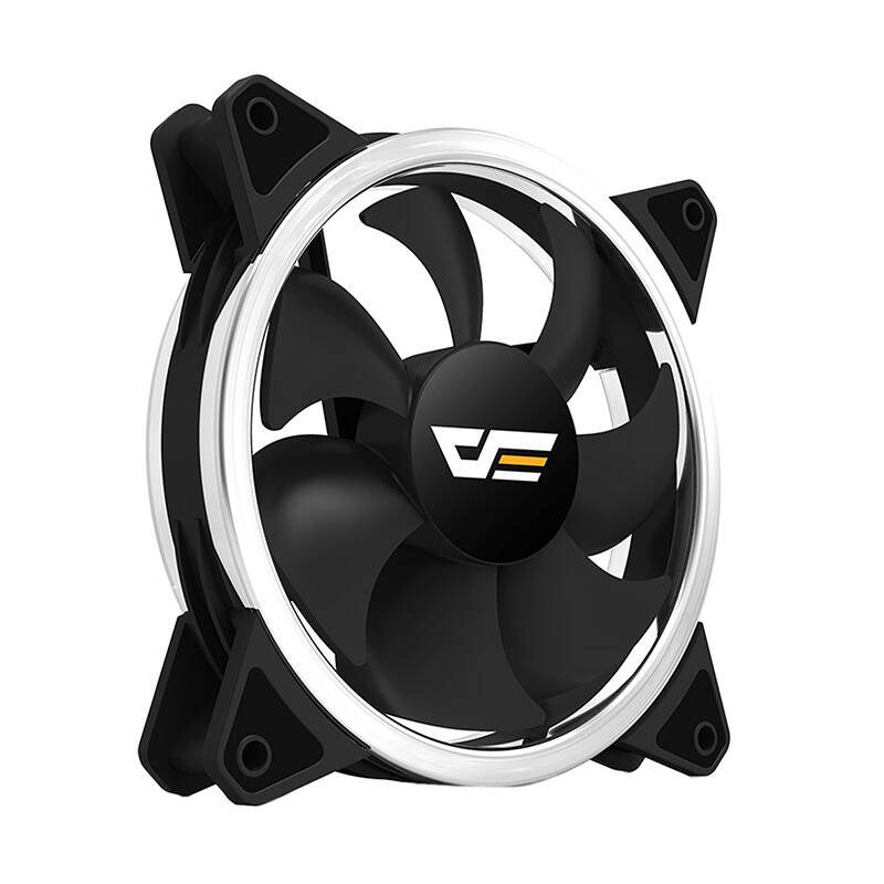 Computer Fan ARGB Darkflash DR12 Pro (120x120) - Image 4
