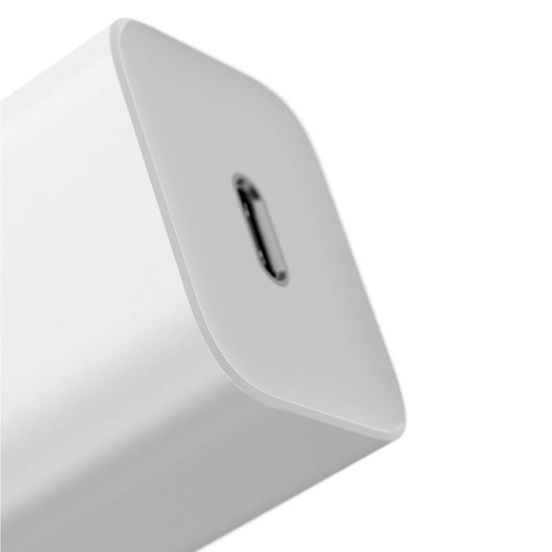 Quick Charger Baseus Super Si 1C 30W (white) - Image 5