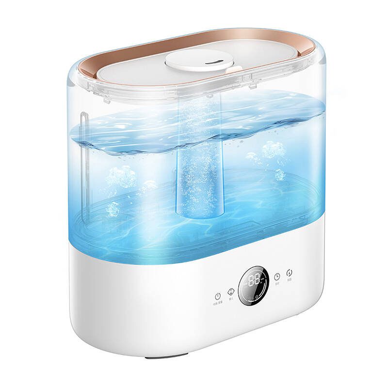 Humidifier Deerma ST636W - Image 4