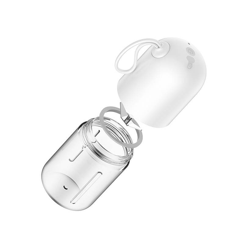 Wireless Juice Blender Deerma NU01 - Image 5