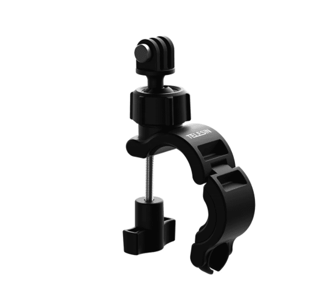Bicycle mount Telesin for sports cameras 360° (DJ-HBM-001) - Image 2