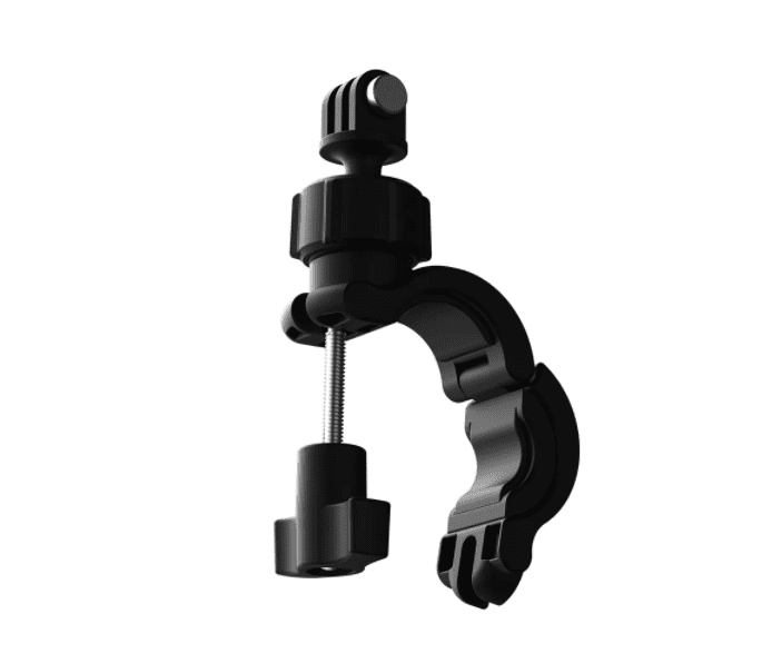 Bicycle mount Telesin for sports cameras 360° (DJ-HBM-001) - Image 4